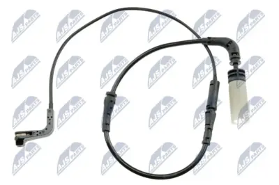 Sensore Usura Pastiglie Posteriori per BMW Serie 5 E60 E61 2003-2010