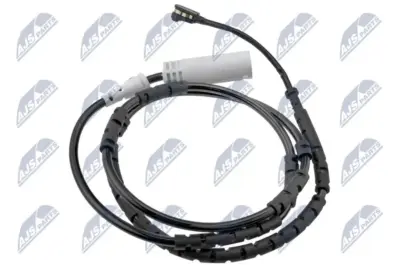 Sensore Usura Pastiglie Posteriori per BMW X1 E84 2008-2015