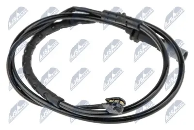 Sensore Usura Pastiglie Posteriori per BMW X5 E70 2006-2013 X6 E71 E72 2007-2014