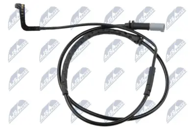 Sensore Usura Pastiglie Posteriori per BMW X5 E70 2006-2013 X6 E71 E72