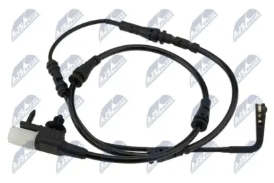 Sensore Usura Pastiglie Posteriori per Land Rover Discovery V 2012