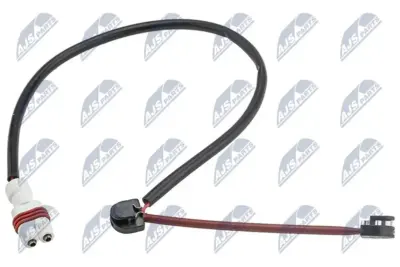 Sensore Usura Pastiglie Posteriori per Porsche 911 2004-2012