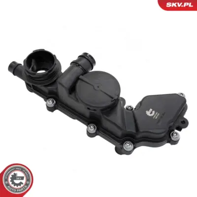 Separatore di olio 05E 103 495F per Seat Leon (5F1) Leon ST (5F8) 05E 103 495 F