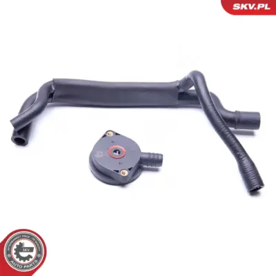 Separatore di olio - corredo 11157501567, 11151743386 11151743386