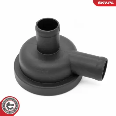 Separatore di olio per Audi A3 (8L1) A4 B5 (8D2) A4 B5 Avant (8D5) 034 129 101