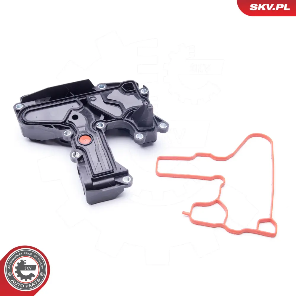 Separatore di olio per Audi A4 B8 (8K2) A4 B8 Avant (8K5) TT (8J3) 06A103495AC