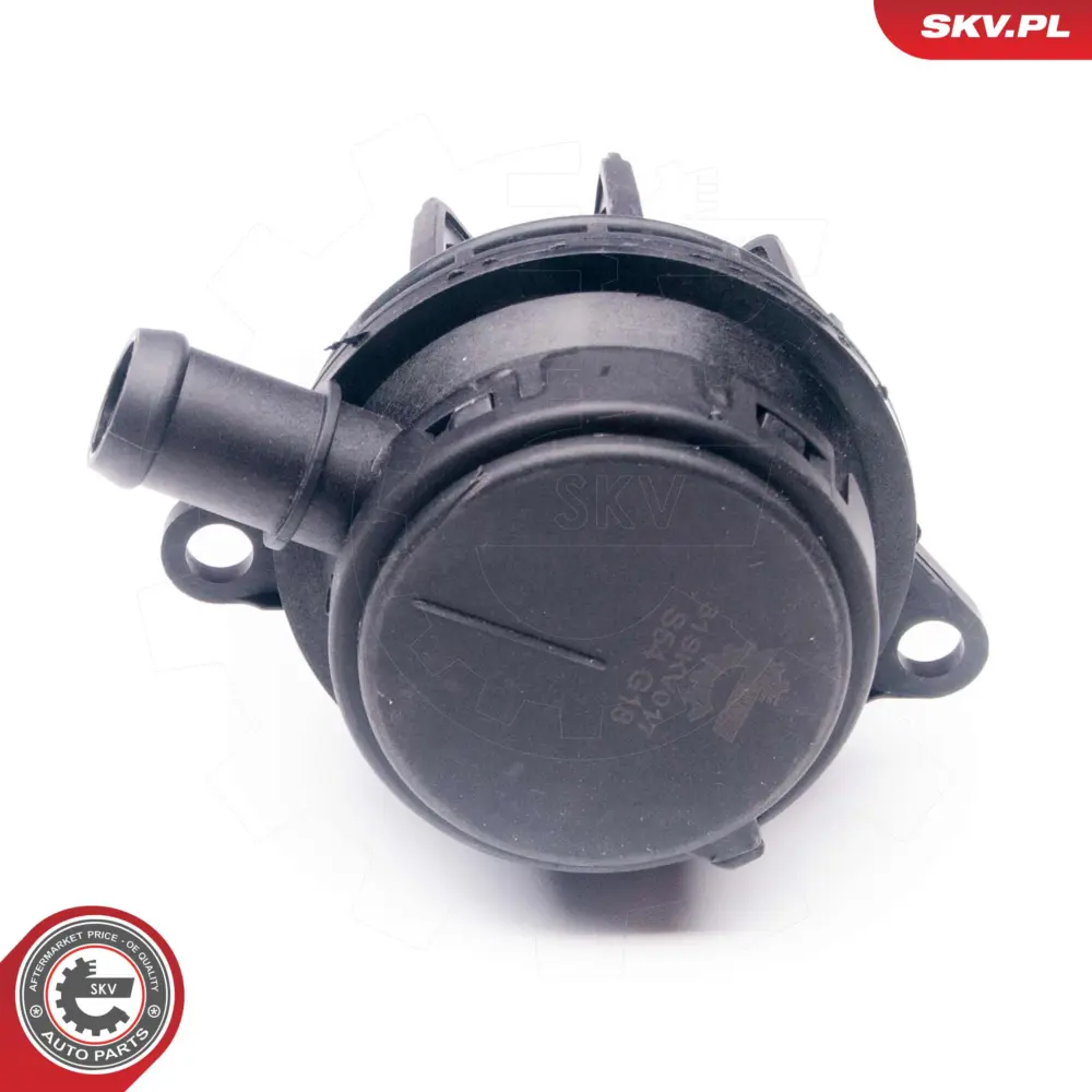 Separatore di olio per Audi A6 C6 (4F2) A6 C6 Avant (4F5) Q7 (4LB) 059103495G
