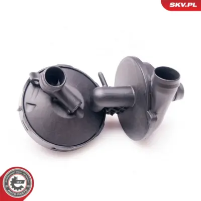 Separatore di olio per BMW Serie 3 (E46) 5 (E39) Z3 (E36) 7 (E38) 11611432558