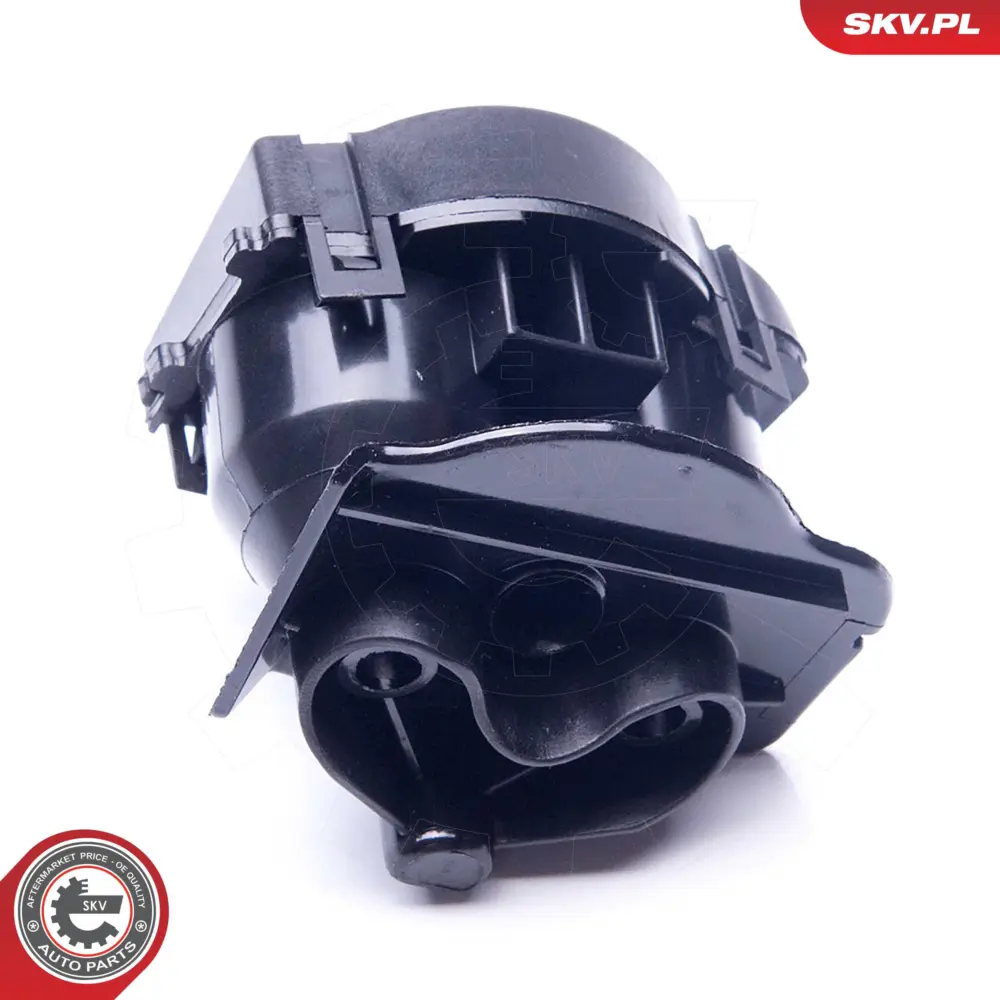 Separatore di olio per BMW Serie 3 (E46) 5 (E60) 1 (E87) X3 (E83) 11127799367