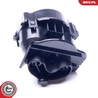 Separatore di olio per BMW Serie 3 (E46) 5 (E60) X5 (E53) 7 (E65) 11127799366