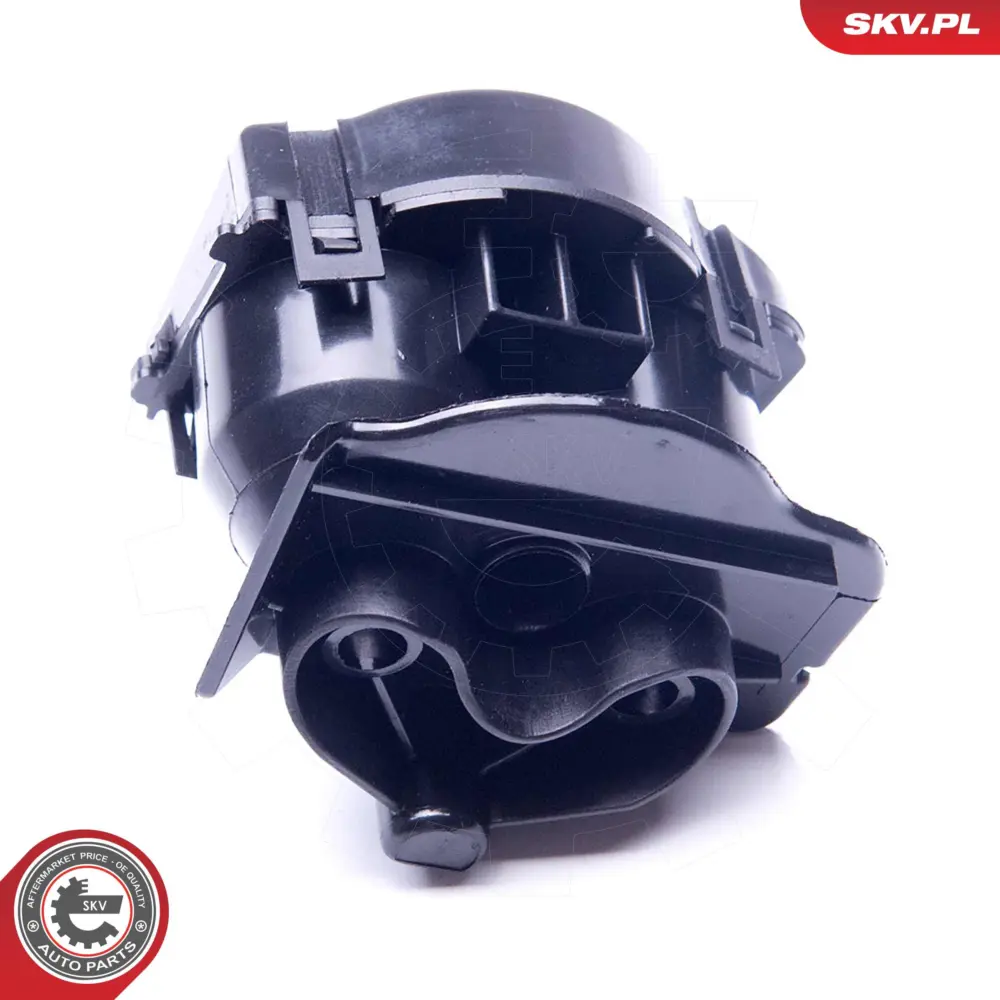 Separatore di olio per BMW Serie 3 (E46) 5 (E60) X5 (E53) 7 (E65) 11127799366
