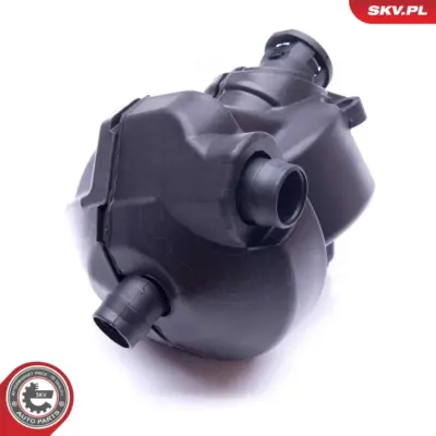 Separatore di olio per BMW Serie 3 (E46 E90 E91) X3 (E83) 11617516007