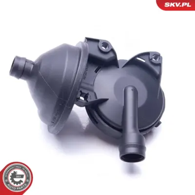 Separatore di olio per BMW Serie 3 (E90 E91) 1 (E87) 11617526654