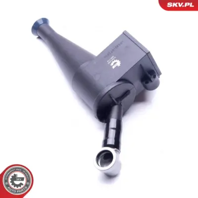 Separatore di olio per BMW Serie 5 (E39) 7 (E38) 11151705272