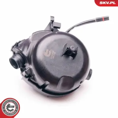 Separatore di olio per BMW Serie 5 (E60) 3 (E90) Z4 (E86) 1 (E81) 11617531423
