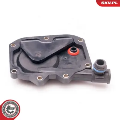 Separatore di olio per BMW Serie 7 (E32 E38) 5 (E34) 8 (E31) 11611736170