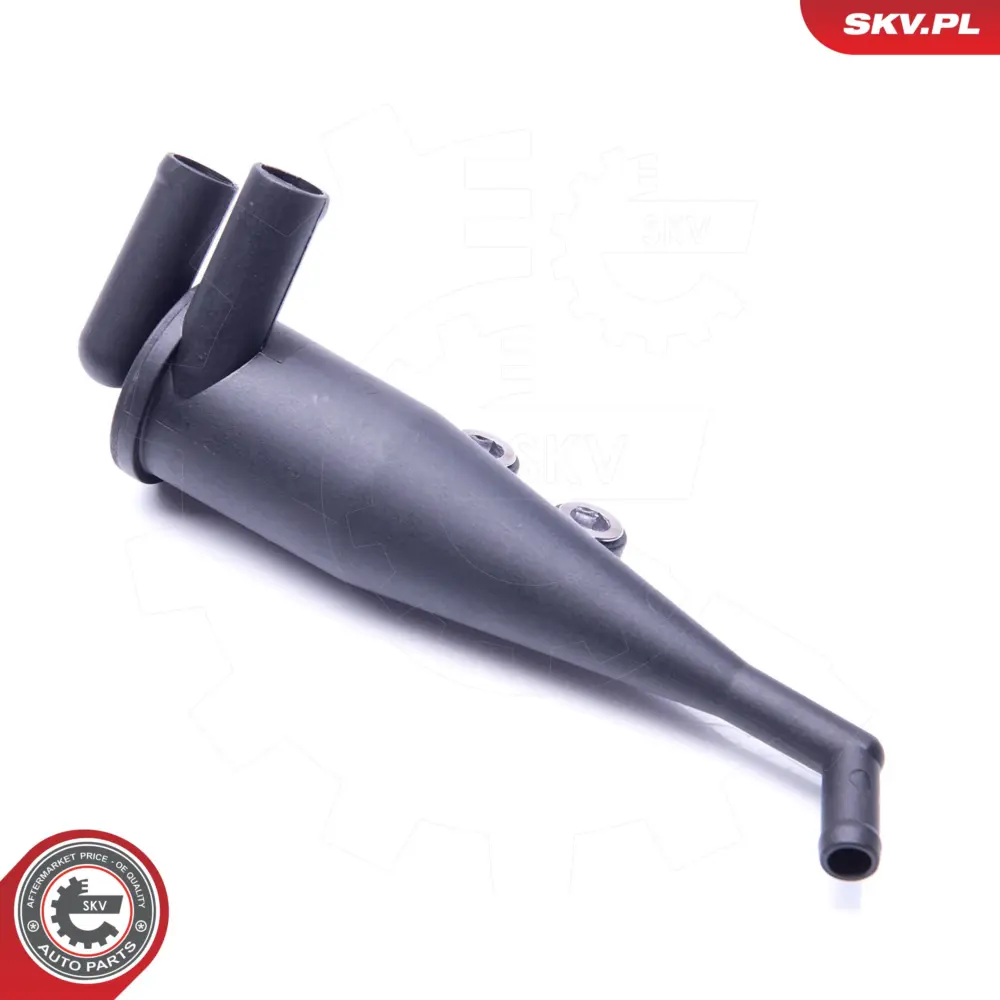 Separatore di olio per Land Rover Range Rover III (L322) 11151705237