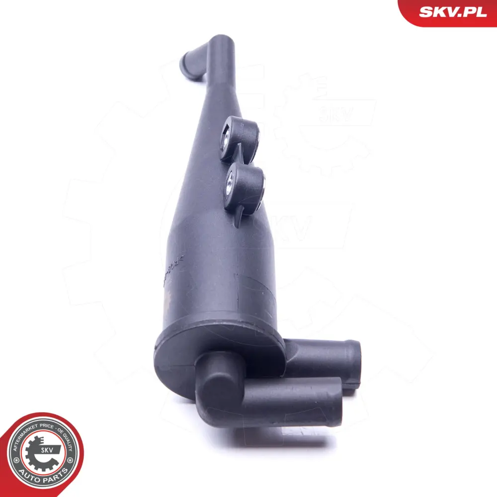 Separatore di olio per Land Rover Range Rover III (L322) 11151705237