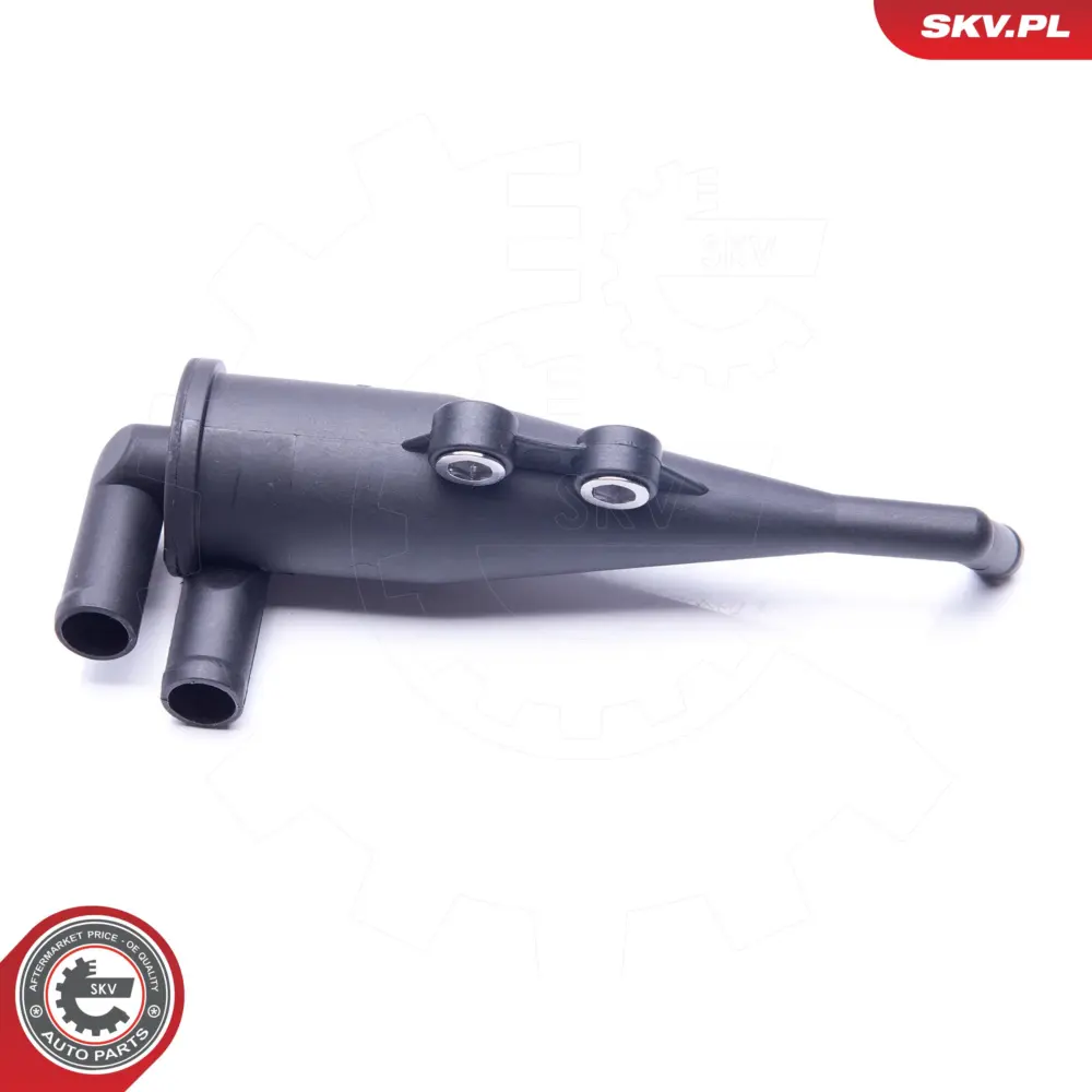 Separatore di olio per Land Rover Range Rover III (L322) 11151705237