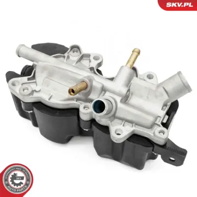 Separatore di olio per Mercedes Classe A (W169) 640 010 10 62