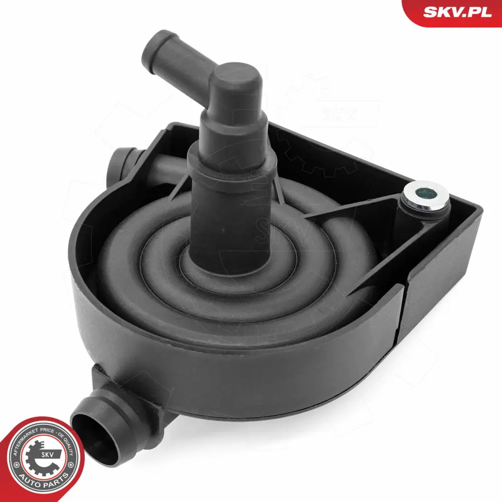 Separatore di olio per Mercedes Classe C (W202) CLK (C208) 111 018 01 35