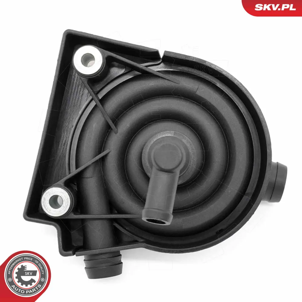 Separatore di olio per Mercedes Classe C (W202) CLK (C208) 111 018 01 35