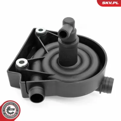 Separatore di olio per Mercedes Classe C (W202) CLK (C208) 111 018 01 35