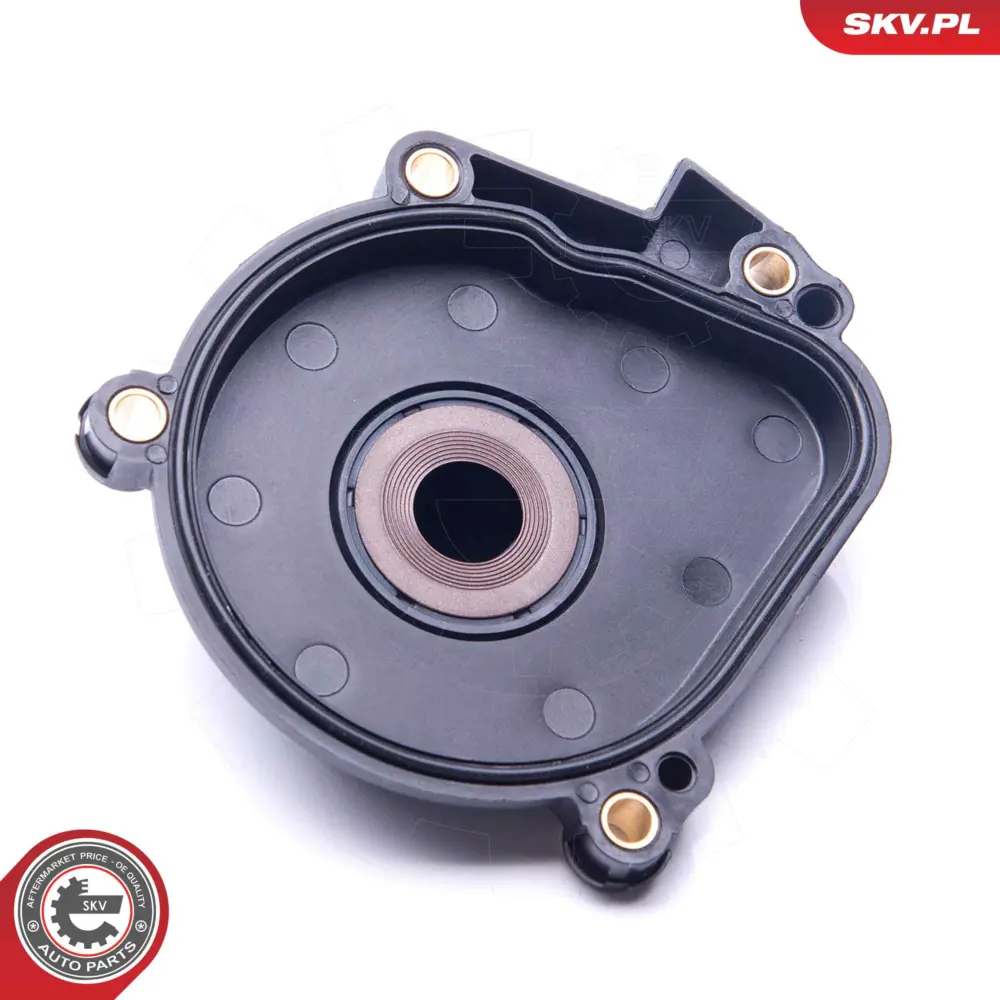 Separatore di olio per Mercedes Classe C (W203 W204) Classe E (W211) 2720100231