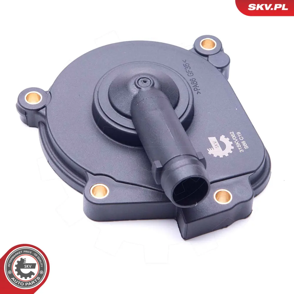 Separatore di olio per Mercedes Classe C (W203 W204) Classe E (W211) 2720100231