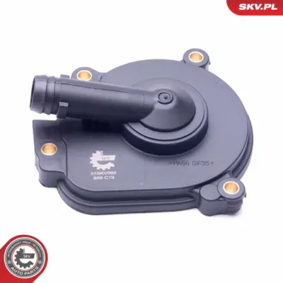 Separatore di olio per Mercedes Classe C (W203 W204) Classe E (W211) 2720100231