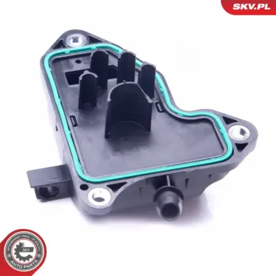 Separatore di olio per Mercedes Classe C (W203 W204) Classe E (W211) 68013310AA