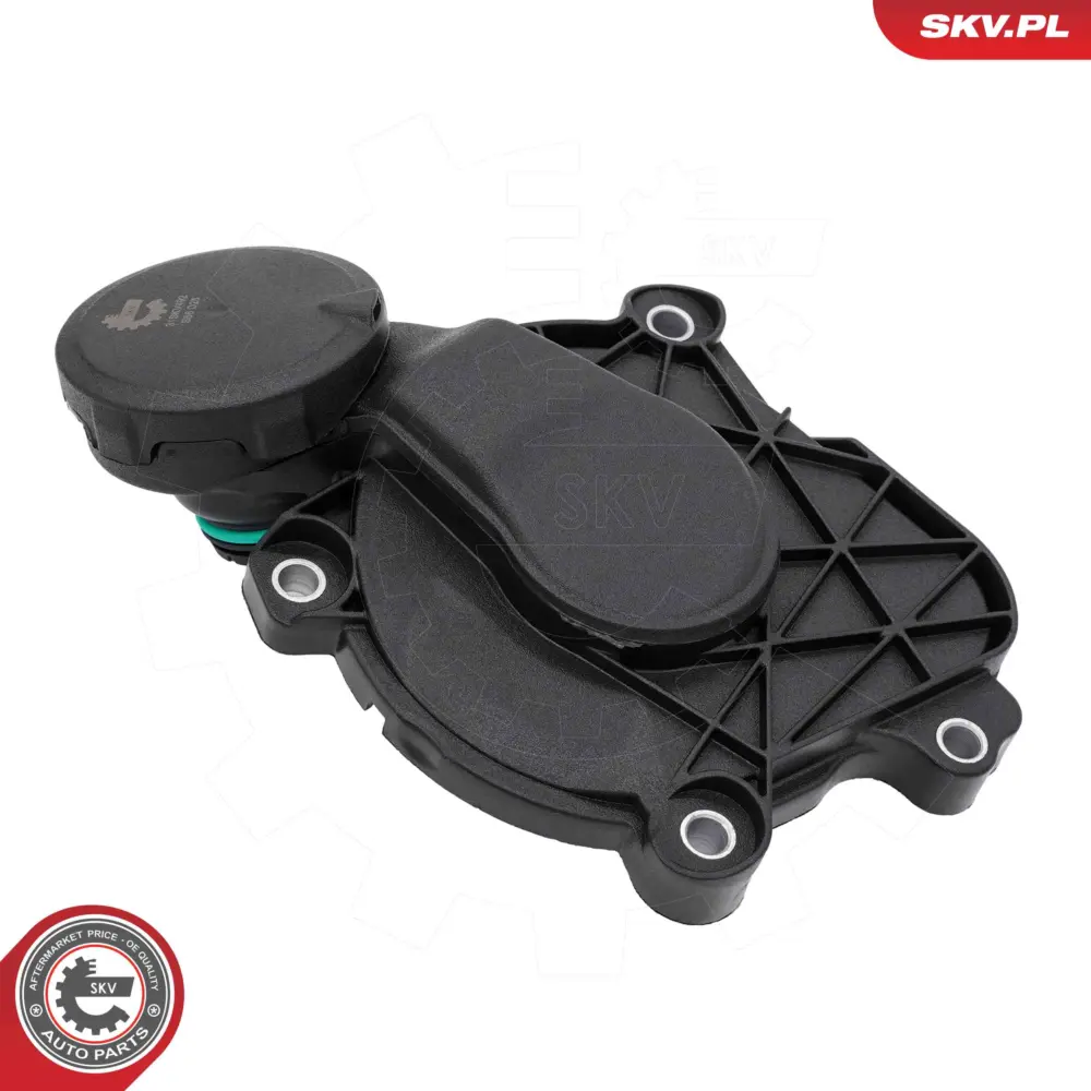 Separatore di olio per Mercedes Classe C (W204) Classe E (W212) 276 010 03 31