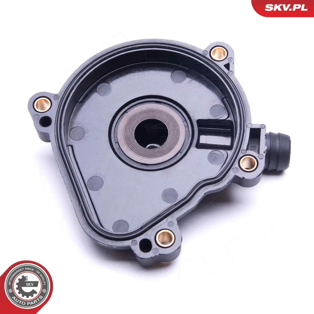 Separatore di olio per Mercedes Classe E T-Model (S211) CLS (C219) 2720100531