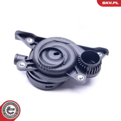 Separatore di olio per Mercedes Classe E (W210) Viano (W639) 6110160334