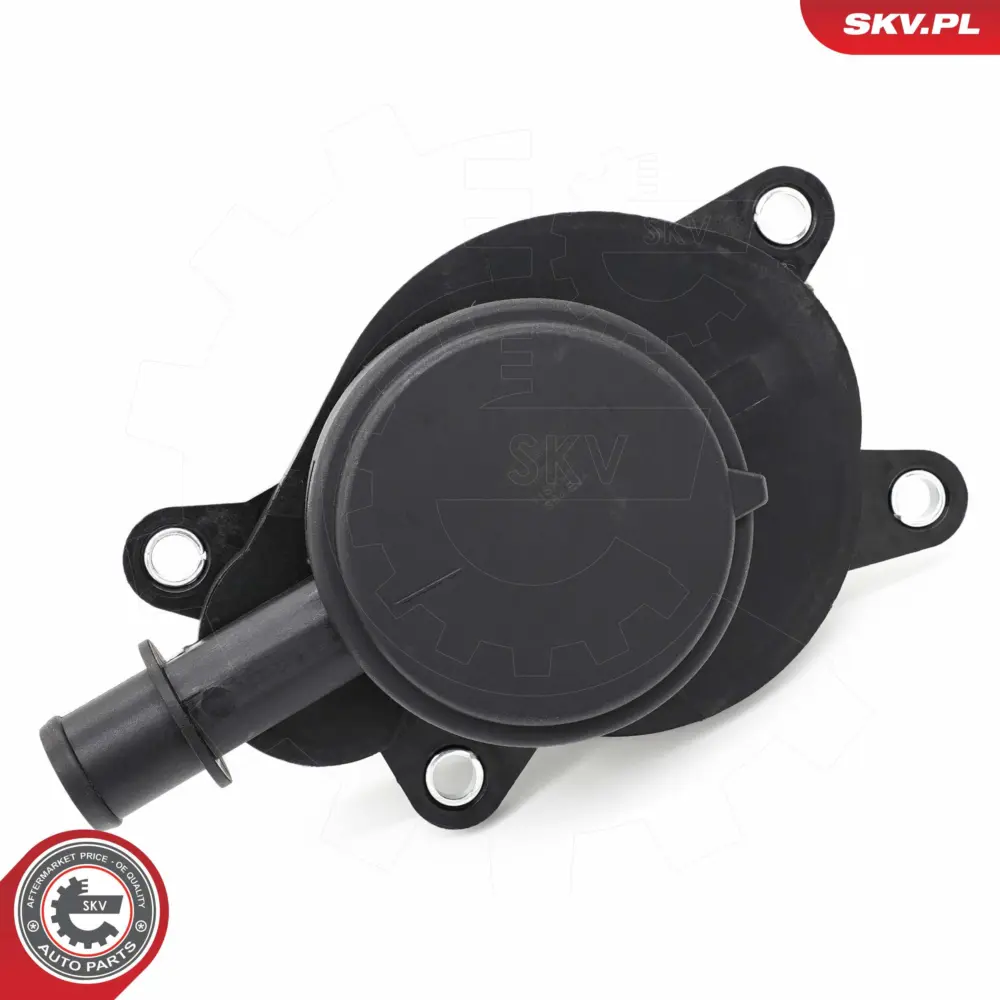 Separatore di olio per Mercedes Vito Bus (W638) Vito Van (W638) 611 016 02 34