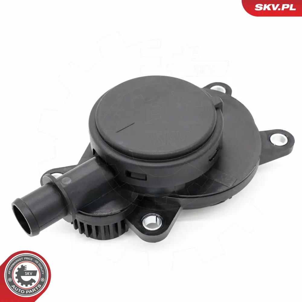 Separatore di olio per Mercedes Vito Bus (W638) Vito Van (W638) 611 016 02 34