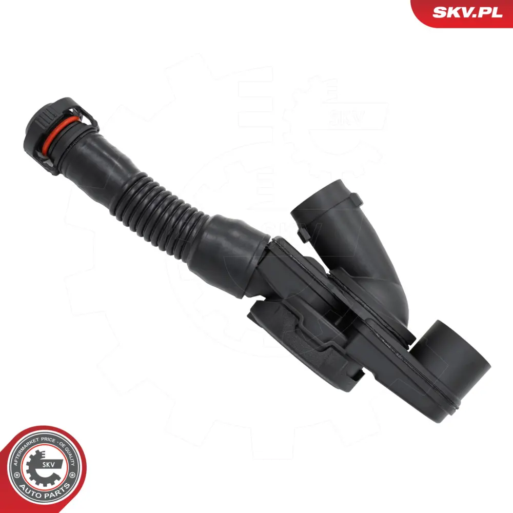 Separatore di olio per Porsche Macan (95B) Panamera (970) 94610723077