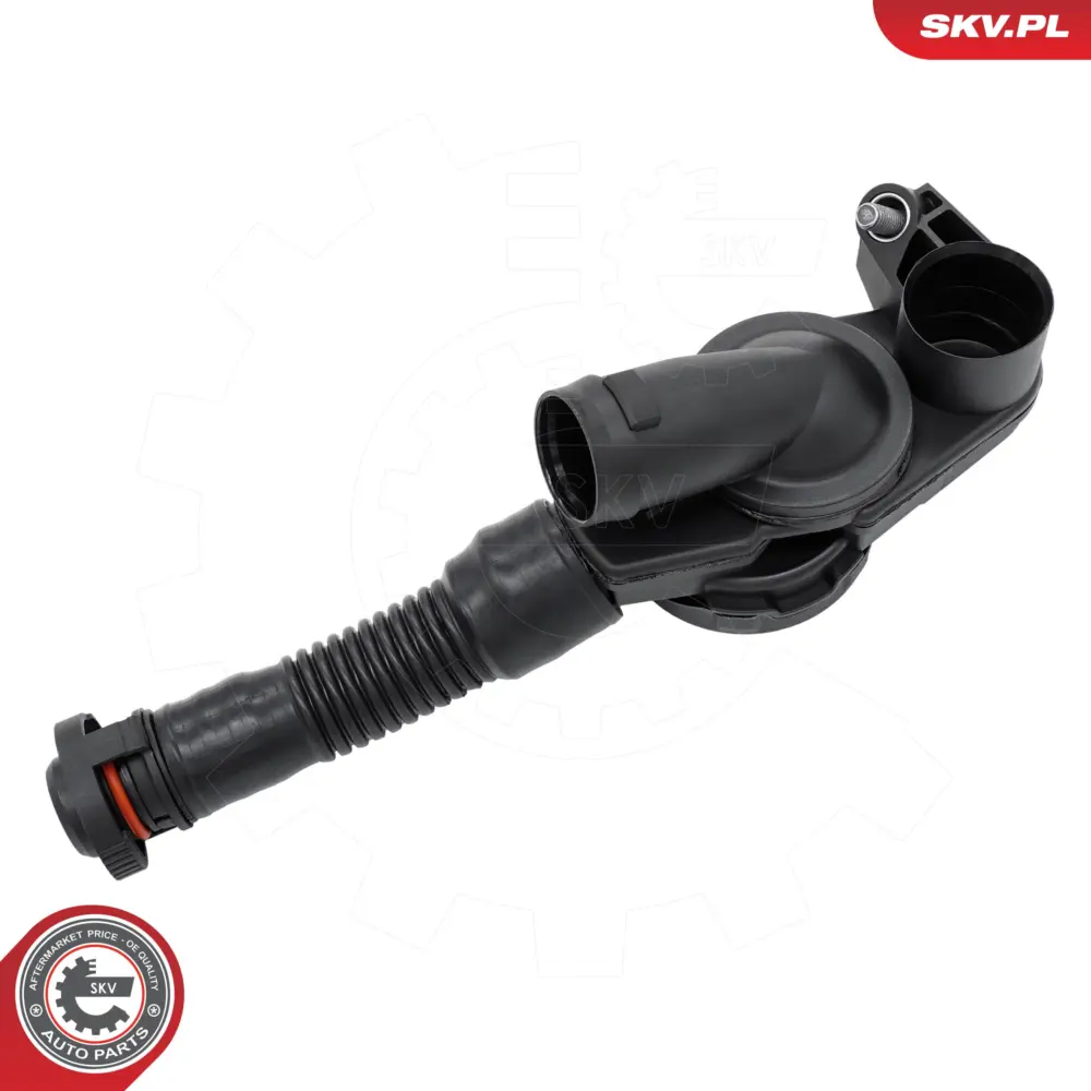 Separatore di olio per Porsche Macan (95B) Panamera (970) 94610723077