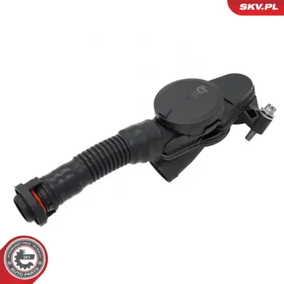 Separatore di olio per Porsche Macan (95B) Panamera (970) 94610723077