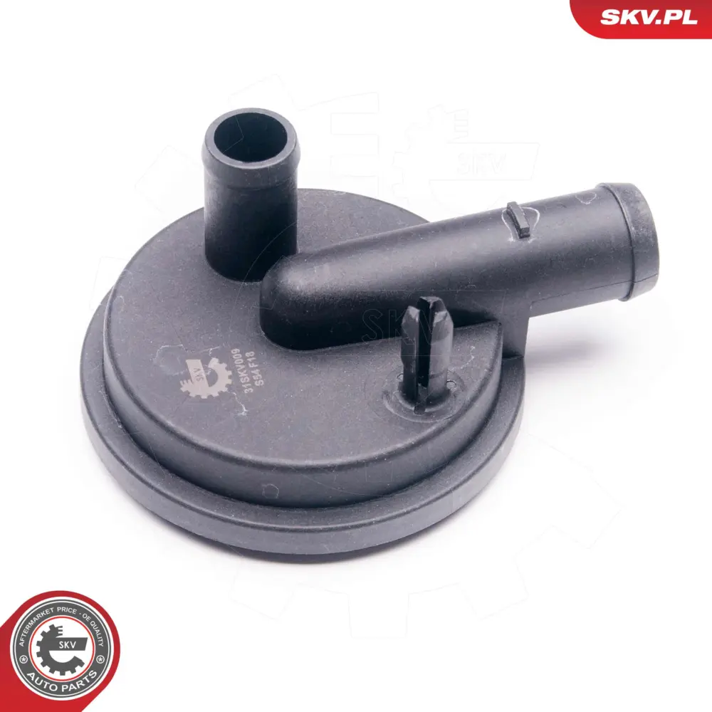 Separatore di olio per VW Bora I (1J2) Golf IV (1J1) NEW Beetle (9C1) 028129101E
