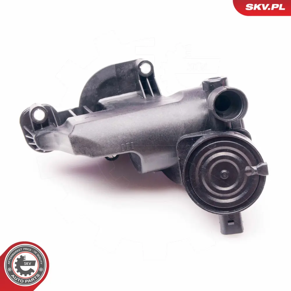Separatore di olio per VW Caddy III Box Body/MPV (2KA) Golf V (1K1) 036103464AB