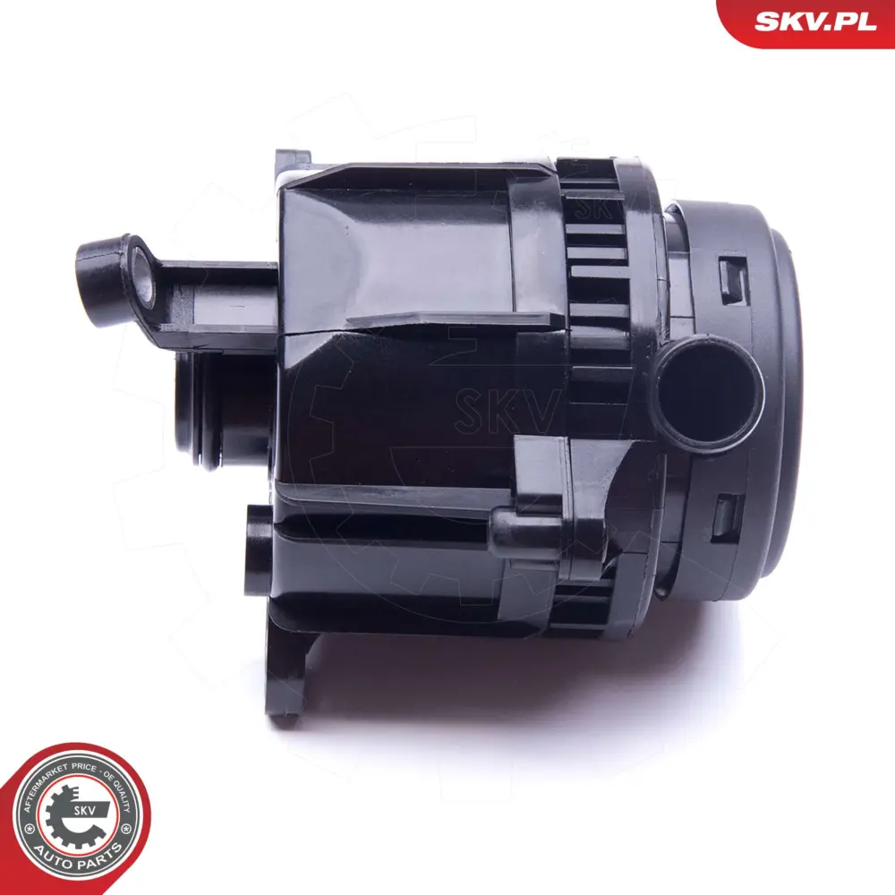 Separatore di olio per VW Crafter 30-35 Bus Crafter 30-50 Van 076103593A