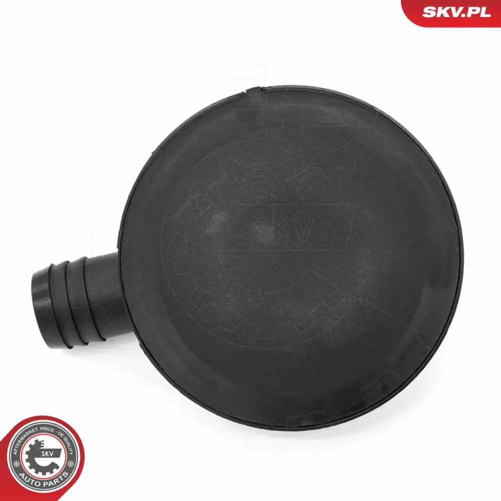 Separatore di olio per VW LT 28-35 II Bus (2DB 2DE 2DK) 068 129 101A