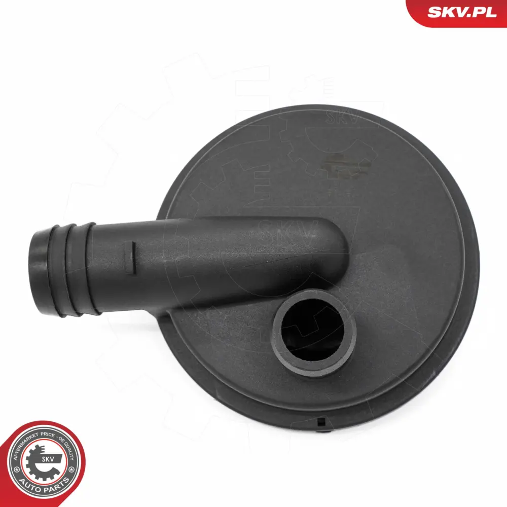 Separatore di olio per VW LT 28-35 II Bus (2DB 2DE 2DK) 068 129 101A