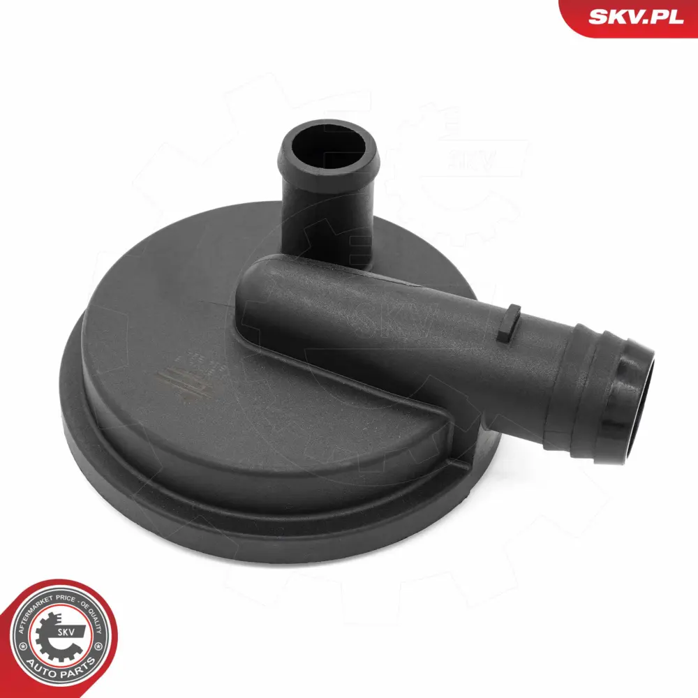 Separatore di olio per VW LT 28-35 II Bus (2DB 2DE 2DK) 068 129 101A