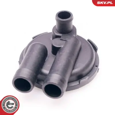 Separatore di olio per VW Passat B3/b4 Variant (3A5) Golf III (1H1) 037129101G