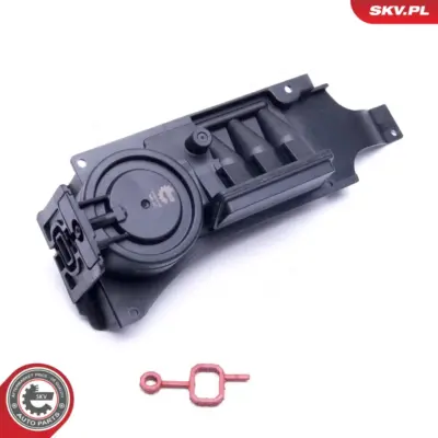 Separatore di olio per VW Touareg (7LA 7L6) Passat B6 (3C2) EOS (1F7) 022103515B