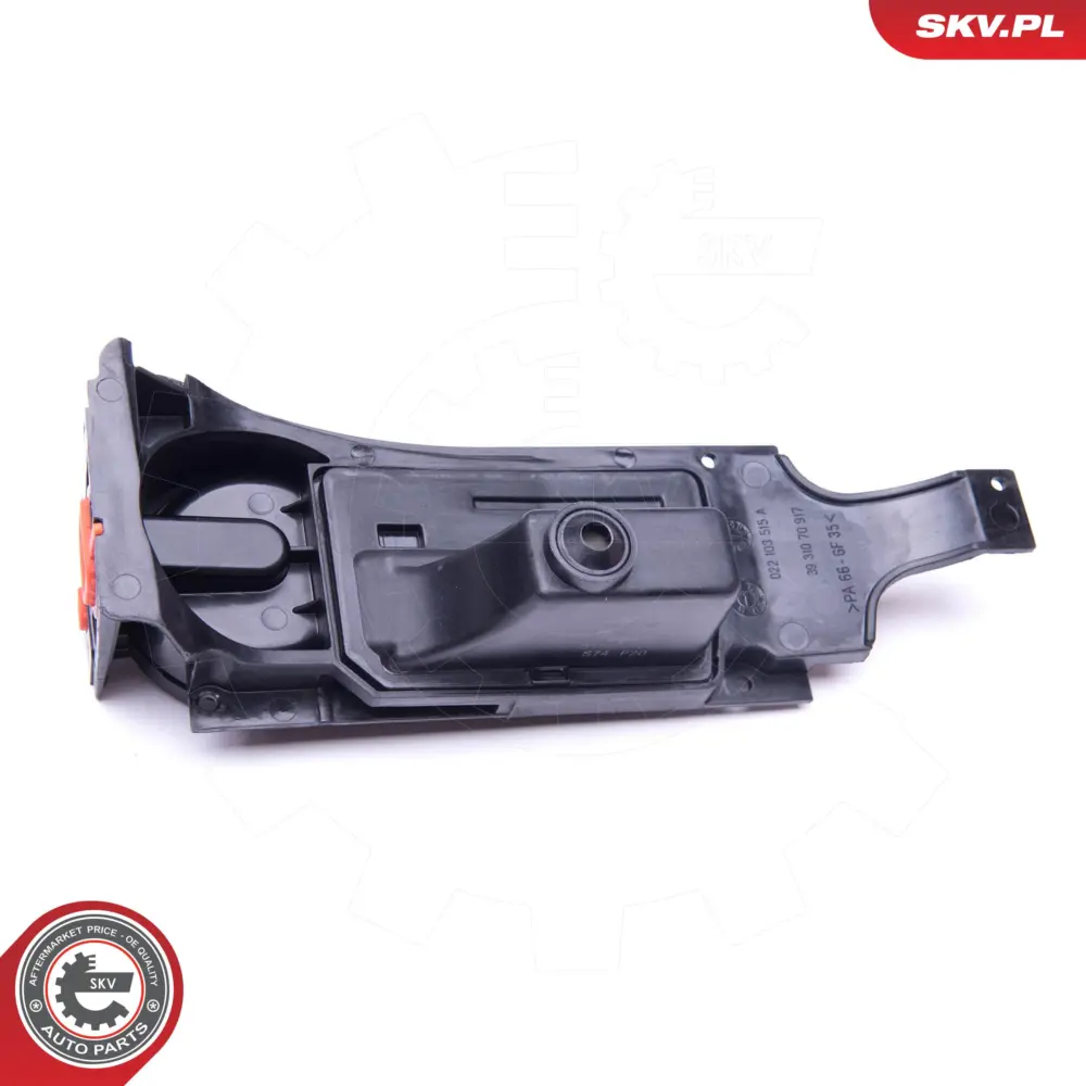 Separatore di olio per VW Touareg (7LA) Passat B6 (3C2) CC B7 (358) 022103515A