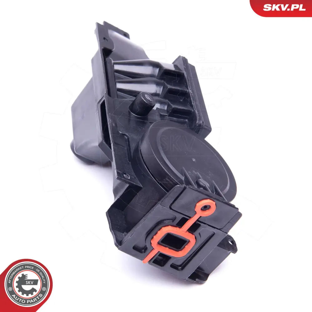 Separatore di olio per VW Touareg (7LA) Passat B6 (3C2) CC B7 (358) 022103515A