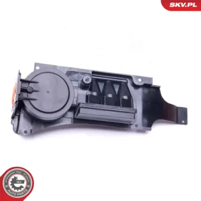 Separatore di olio per VW Touareg (7LA) Passat B6 (3C2) CC B7 (358) 022103515A